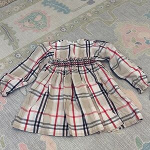 Bella bliss Dress (5t)
